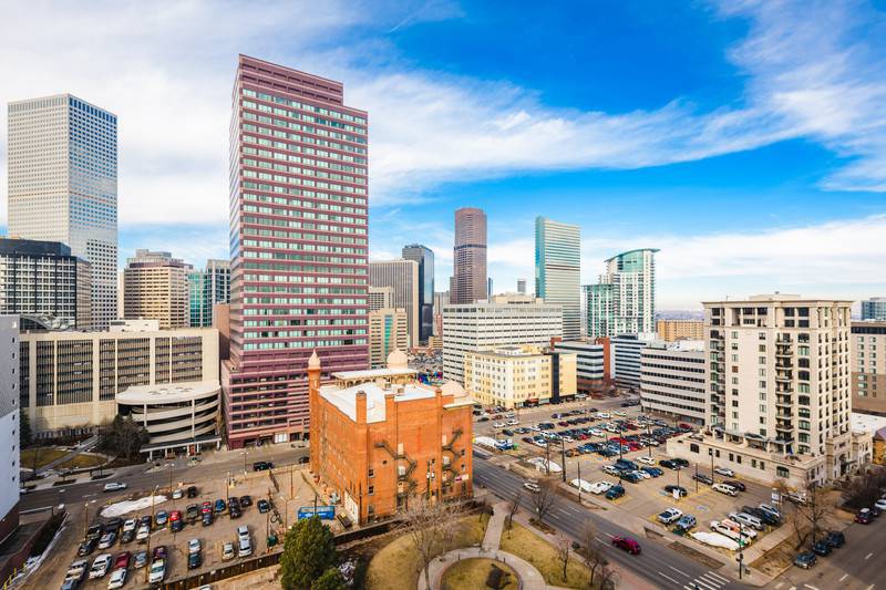 Moving to Colorado - iMoving Moving to Colorado