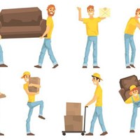 How to Ship Furniture Across Country