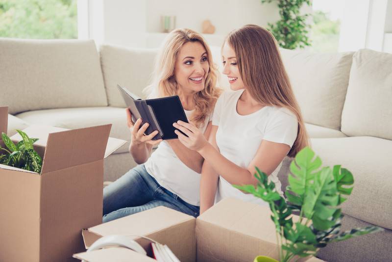 Complete Moving Timeline For A Well Scheduled Move - iMoving Complete Moving Timeline For A Well Scheduled Move
