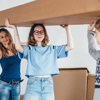 Tips To Find Best Short Distance Movers