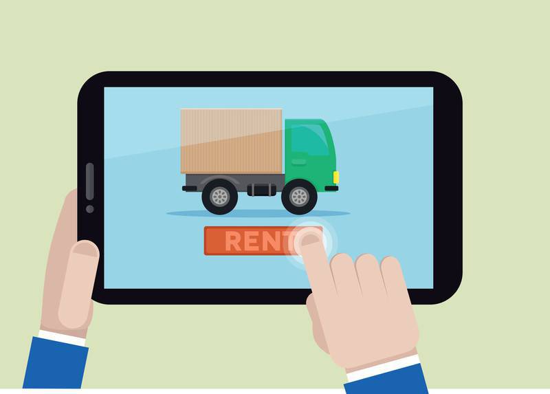 The Best 5 Moving Truck Rental Companies of 2020 - iMoving The Best 5 Moving Truck Rental Companies of 2020