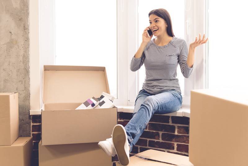 How Do I Prepare To Move To College - iMoving How Do I Prepare To Move To College
