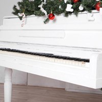 How Much Does It Cost to Move a Piano Locally