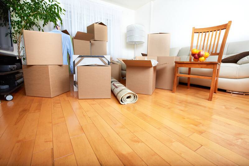 Cost to Hire Movers for a One Bedroom Apartment?