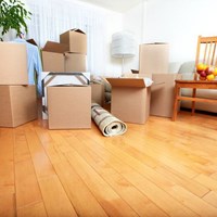 Cost to Hire Movers for a One Bedroom Apartment?