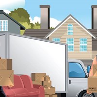 What are the Best Cross Country Moving Companies?