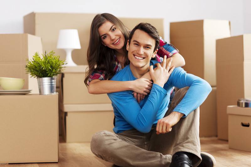 Tips to Find the Best Cross Country Movers for Small Moves