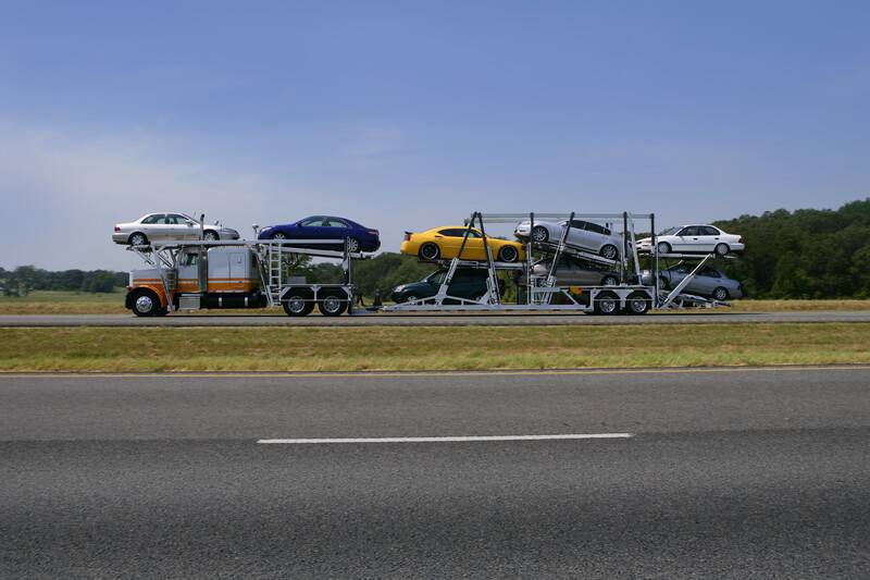 How to Choose the Best Companies to Ship a Car - iMoving How to Choose the Best Companies to Ship a Car