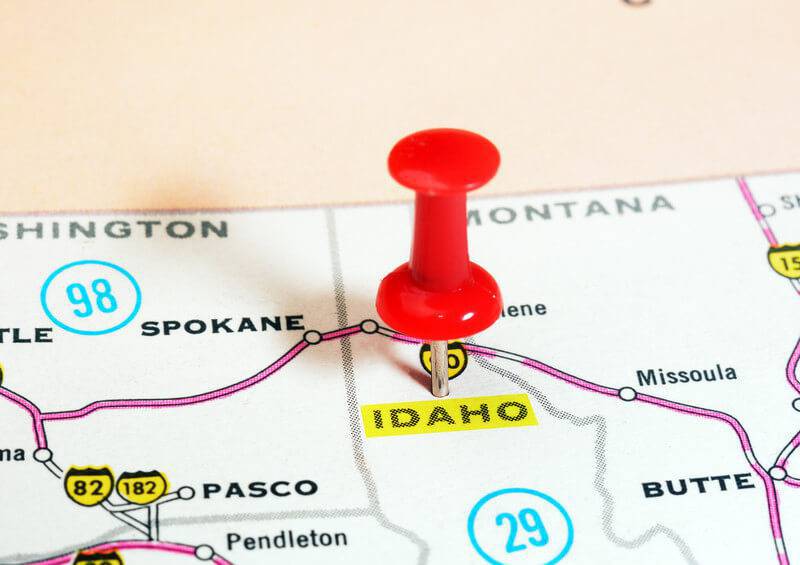 Moving To Idaho: Key Things To Know Before Moving in 2021's