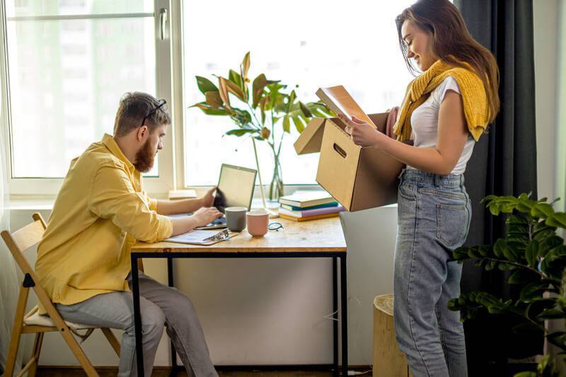 Cheap Local Movers: Pros and Cons of Various Moving Options - iMoving Cheap Local Movers: Pros and Cons of Various Moving Options