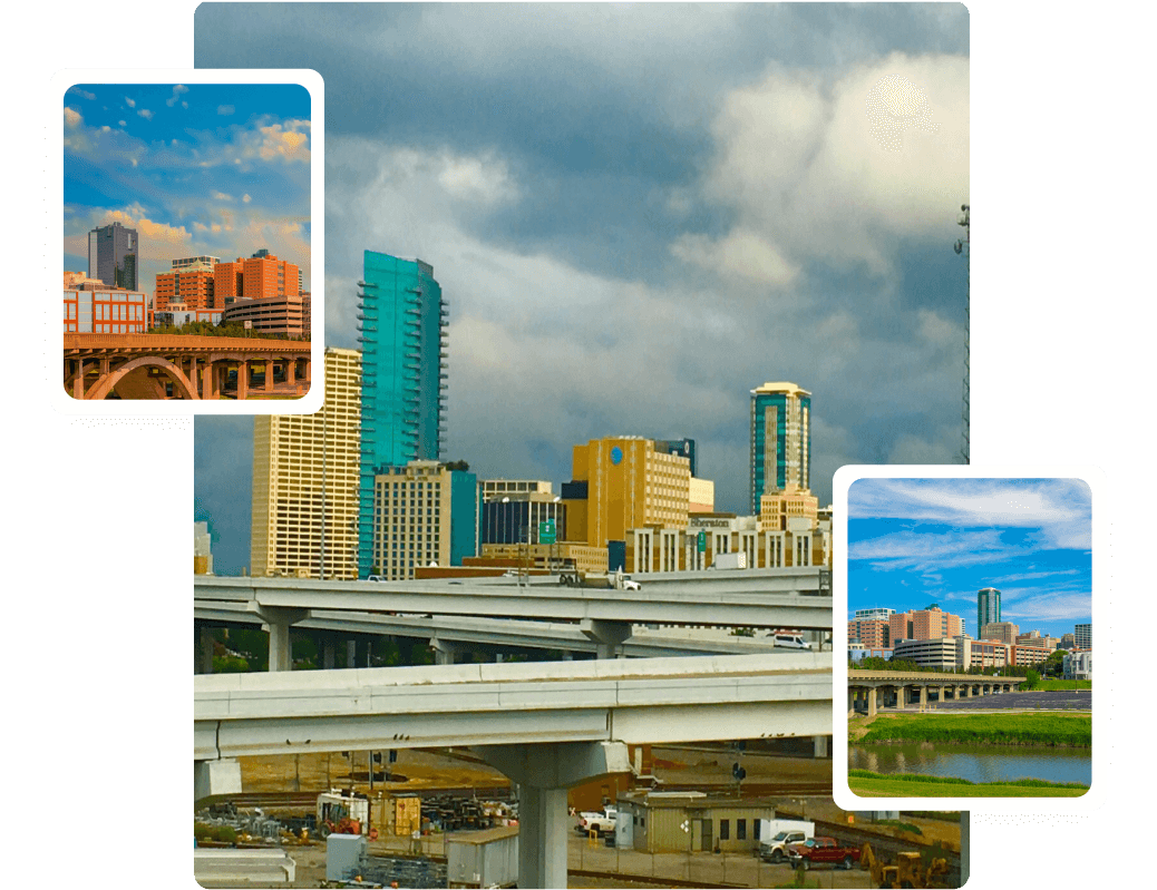 Moving Companies in fortworth - iMoving The Best Movers in fortworth Working with iMoving