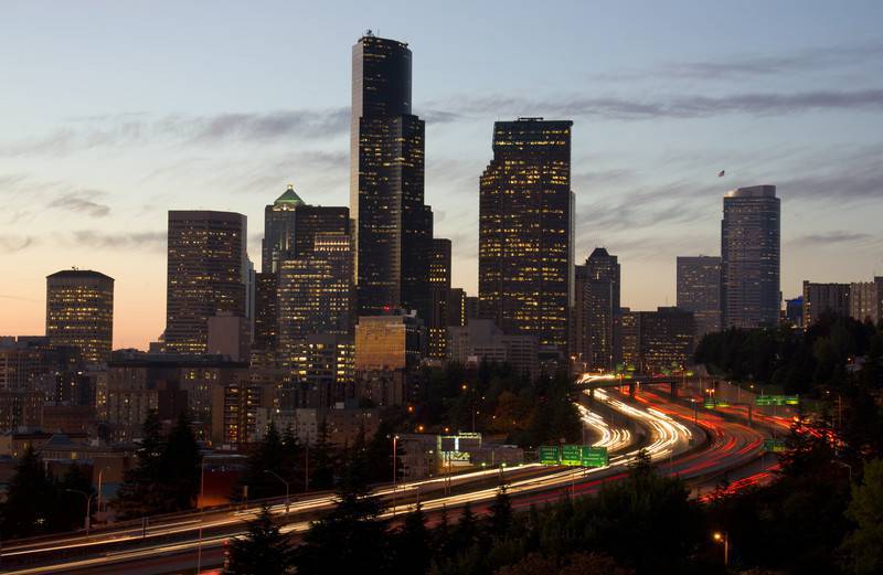 5 Things to Know About Moving to Seattle