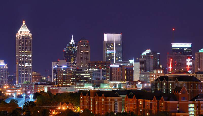 An Overview of Moving to Atlanta