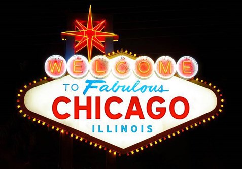 Unique Things and Places to Visit in Chicago