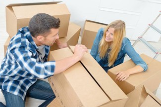 The Best Movers in Semmes Working With iMoving Semmes Movers