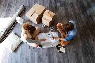 The Best Movers in Chico Working With iMoving Chico Movers