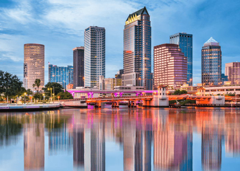 Moving Companies in tampa - iMoving The Best Movers in tampa Working with iMoving