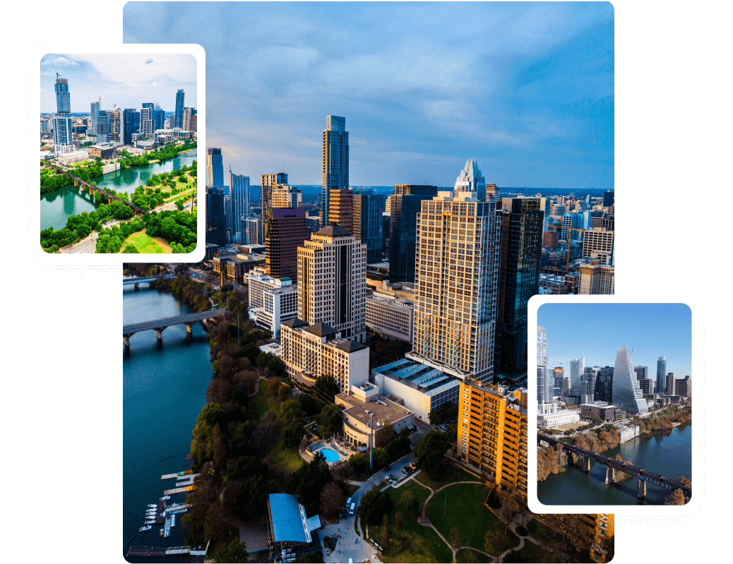 The Best Movers in austin Working with iMoving