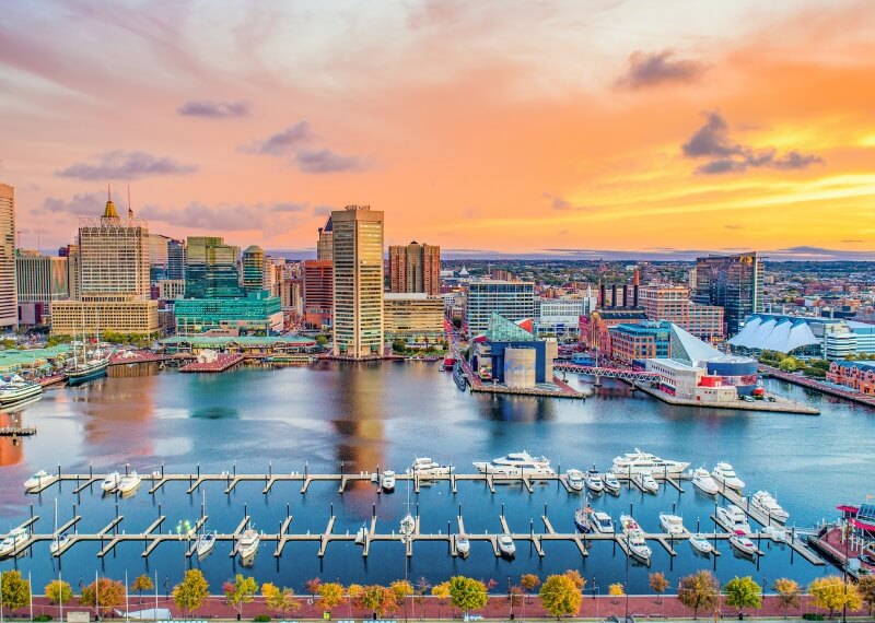Moving Companies in Maryland - iMoving The Best Movers in Maryland Working with iMoving