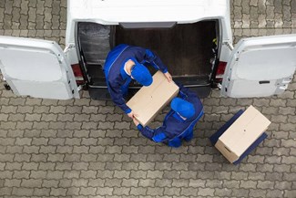 The Best Movers in Liberty Hill Working With iMoving Liberty Hill Movers