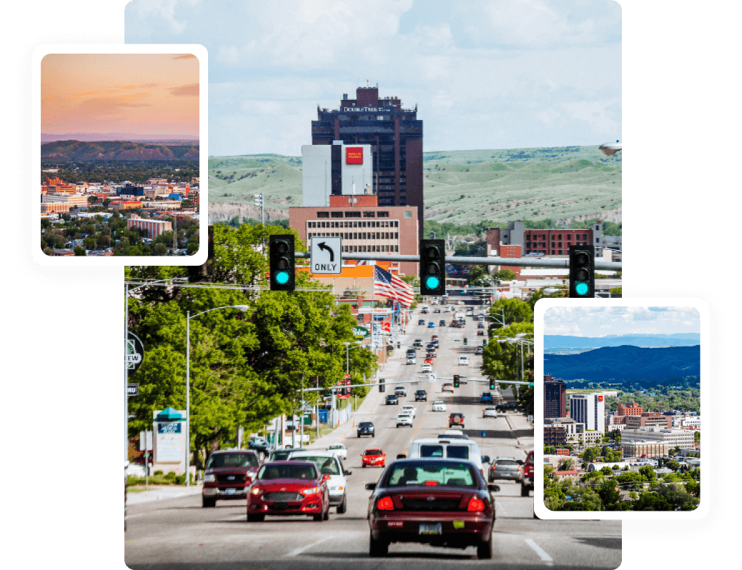 Moving Companies in billings - iMoving The Best Movers in billings Working with iMoving