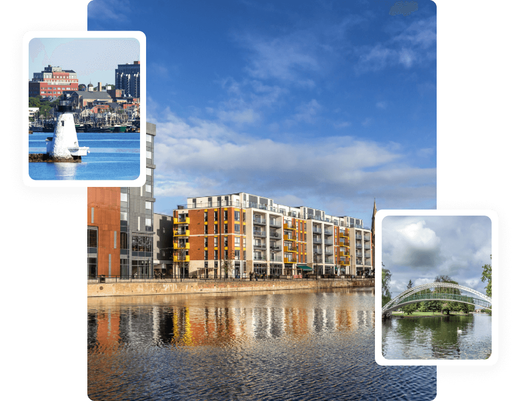Moving Companies in bedford - iMoving The Best Movers in bedford Working with iMoving