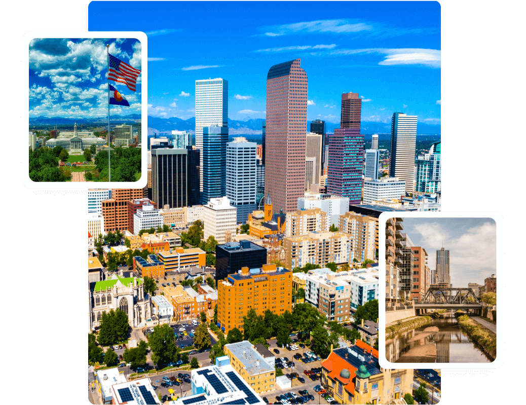Moving Companies in denver - iMoving The Best Movers in denver Working with iMoving