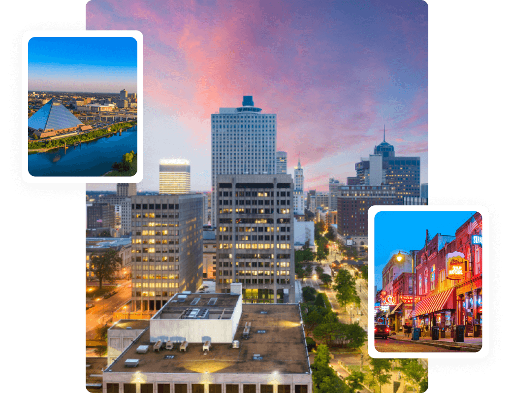 The Best Movers in memphis Working with iMoving
