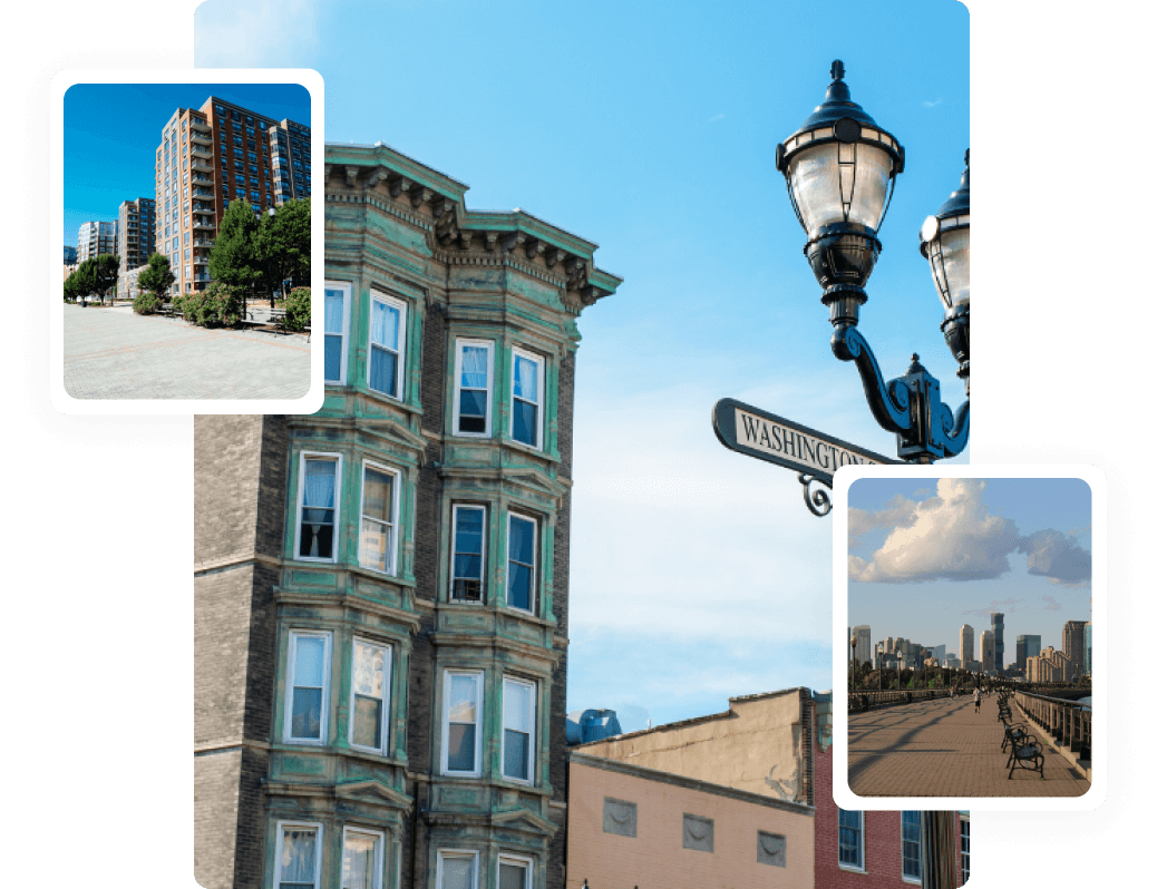 Moving Companies in hoboken - iMoving The Best Movers in hoboken Working with iMoving