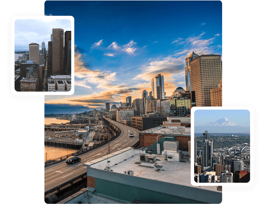 Moving Companies in seattle - iMoving The Best Movers in seattle Working with iMoving