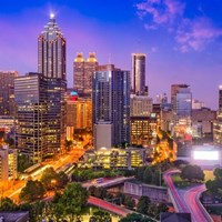 Moving From California To Georgia: Benefit, Costs & Tips | iMoving