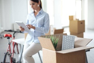 The Best Movers in Kaw Township Working With iMoving Kaw Township Movers