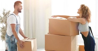 The Best Movers in Palm Coast Working With iMoving Palm Coast Movers