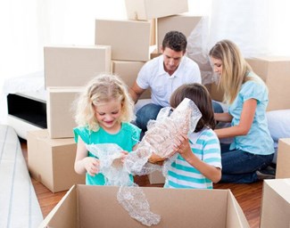 The Best Movers in Crandall Working With iMoving Crandall Movers