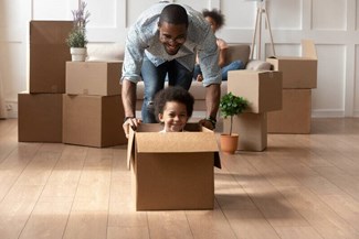 The Best Movers in Northborough Working With iMoving Northborough Movers