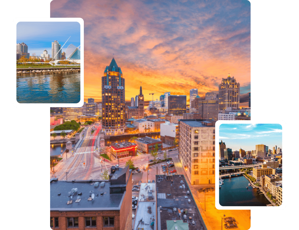 Moving Companies in milwaukee - iMoving The Best Movers in milwaukee Working with iMoving
