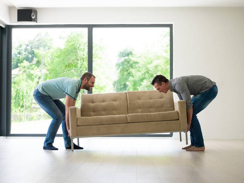 What Is The Use Of Moving Checklist While Moving Furniture - iMoving What Is The Use Of Moving Checklist While Moving Furniture