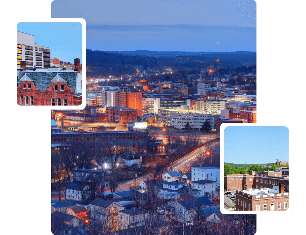 Moving Companies in waterbury - iMoving The Best Movers in waterbury Working with iMoving