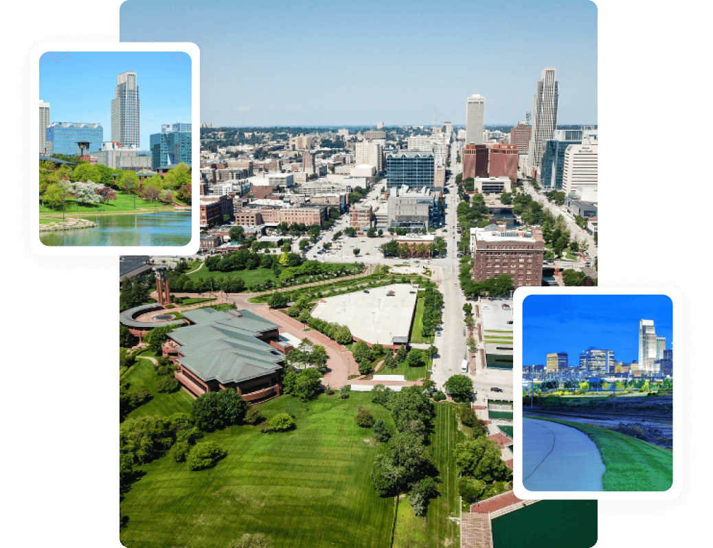 Moving Companies in omaha - iMoving The Best Movers in omaha Working with iMoving