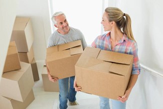 The Best Movers in Greenville Working With iMoving Greenville Movers