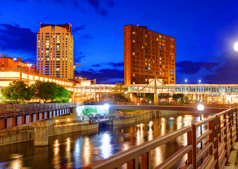Moving Companies in rochester - iMoving The Best Movers in rochester Working with iMoving