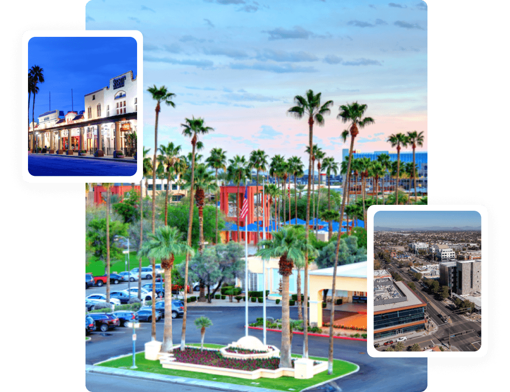 Moving Companies in chandler - iMoving The Best Movers in chandler Working with iMoving