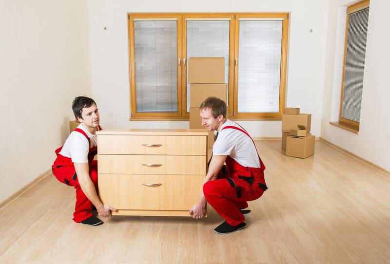 6 Advantages of Hiring Local Movers near You