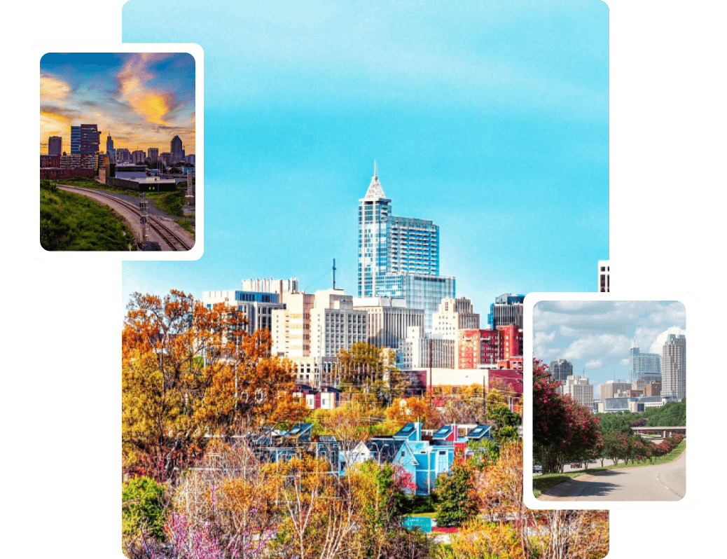 Moving Companies in raleigh - iMoving The Best Movers in raleigh Working with iMoving