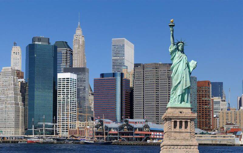 5 Things To Know Before Moving To New York - iMoving 5 Things To Know Before Moving To New York