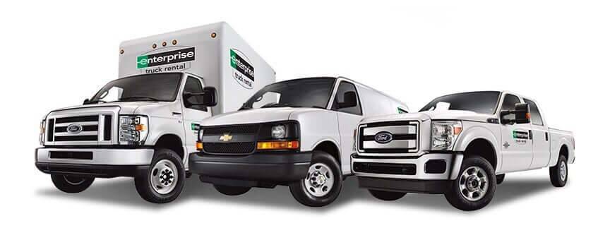 What To Look When Hire Enterprise Truck Rental - iMoving What To Look When Hire Enterprise Truck Rental?
