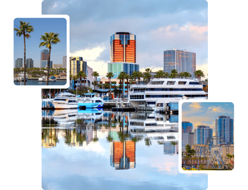 Moving Companies in longbeach - iMoving The Best Movers in longbeach Working with iMoving