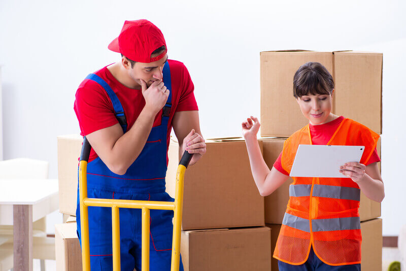 How To Choose The Best Movers Near Me
