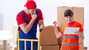 How To Choose The Best Movers Near Me