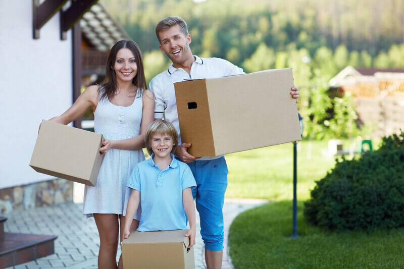 Tips to Create a List of Moving Supplies for a Cheap Move - iMoving Tips to Create a List of Moving Supplies for a Cheap Move